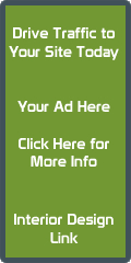 Advertise on Interior Design Link